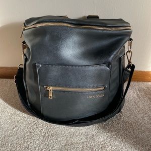 Fawn Design Original Diaper Bag